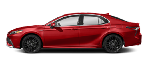 2024 Toyota Camry Hybrid - Priority Toyota Chesapeake in Chesapeake VA