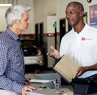 Toyota Engine Air Filter | Priority Toyota Chesapeake in Chesapeake VA