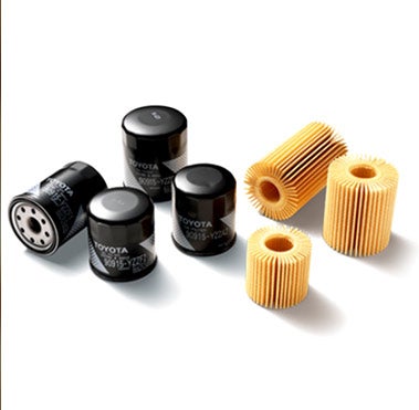 Toyota Oil Filter | Priority Toyota Chesapeake in Chesapeake VA