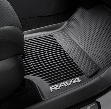 Toyota floor mat | Priority Toyota Chesapeake in Chesapeake VA