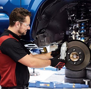 Service Center | Priority Toyota Chesapeake in Chesapeake VA