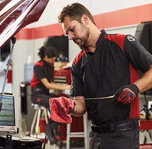 Service Center | Priority Toyota Chesapeake in Chesapeake VA