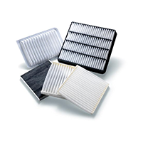 Cabin Air Filters at Priority Toyota Chesapeake in Chesapeake VA