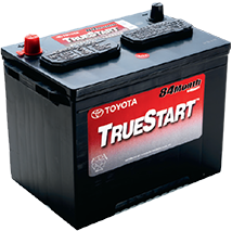 New Battery | Priority Toyota Chesapeake in Chesapeake VA