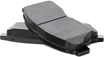 New Brake Pads | Priority Toyota Chesapeake in Chesapeake VA
