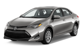 Toyota Corolla Rental at Priority Toyota Chesapeake in #CITY VA
