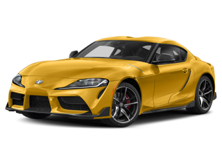 2020 Toyota GR Supra 3.0 Premium in Chesapeake, VA
