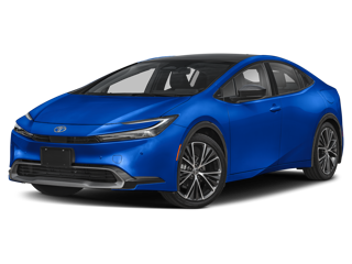 2023 Toyota Prius in Chesapeake, VA