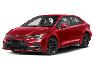 2024 Toyota Corolla Hybrid in Chesapeake, VA