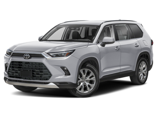 2024 Toyota Grand Highlander in Chesapeake, VA