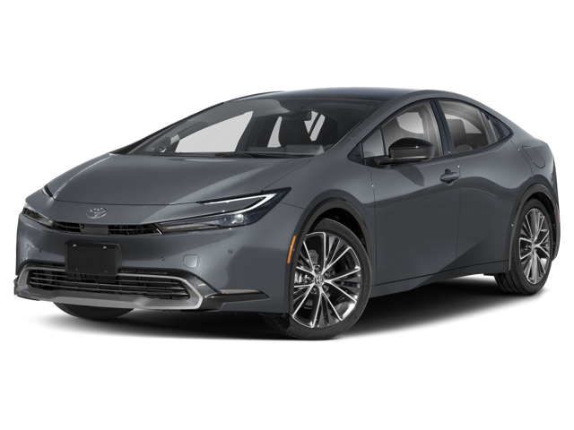 Toyota Prius Rental at Priority Toyota Chesapeake in #CITY VA