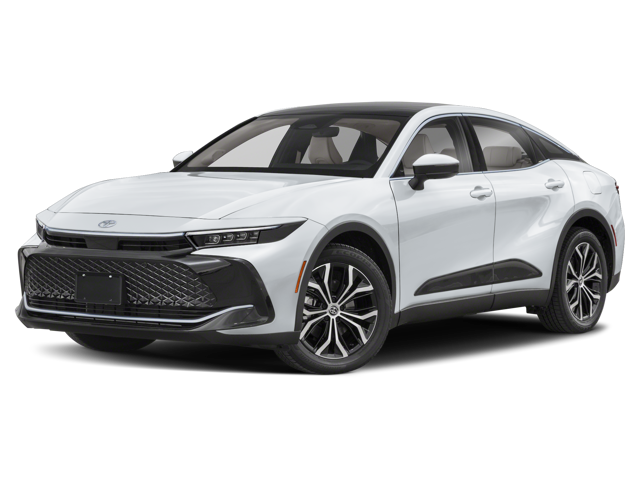 Toyota Crown Rental at Priority Toyota Chesapeake in #CITY VA