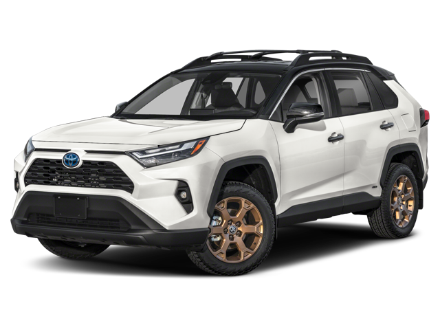 Toyota RAV4 Rental at Priority Toyota Chesapeake in #CITY VA