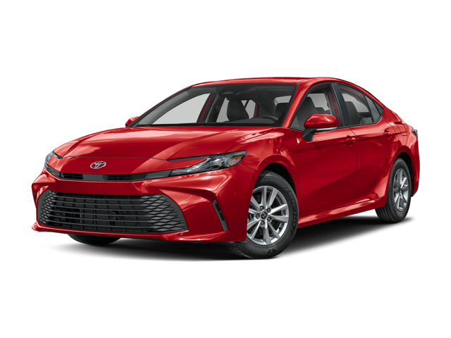 Toyota Camry Rental at Priority Toyota Chesapeake in #CITY VA