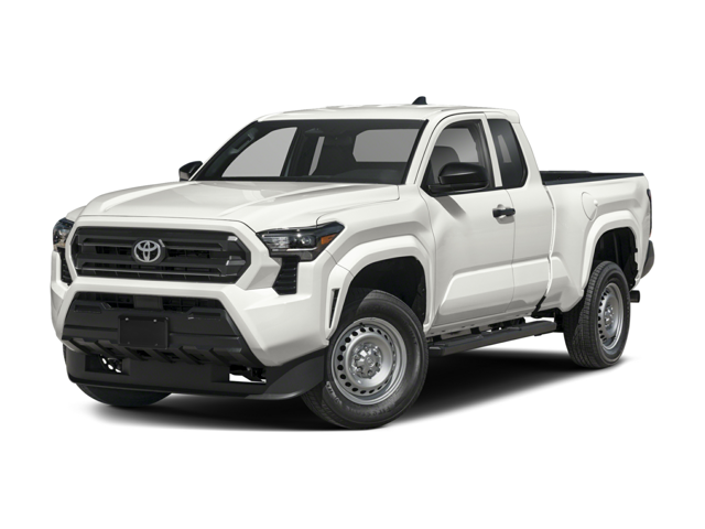 Toyota Tacoma Rental at Priority Toyota Chesapeake in #CITY VA