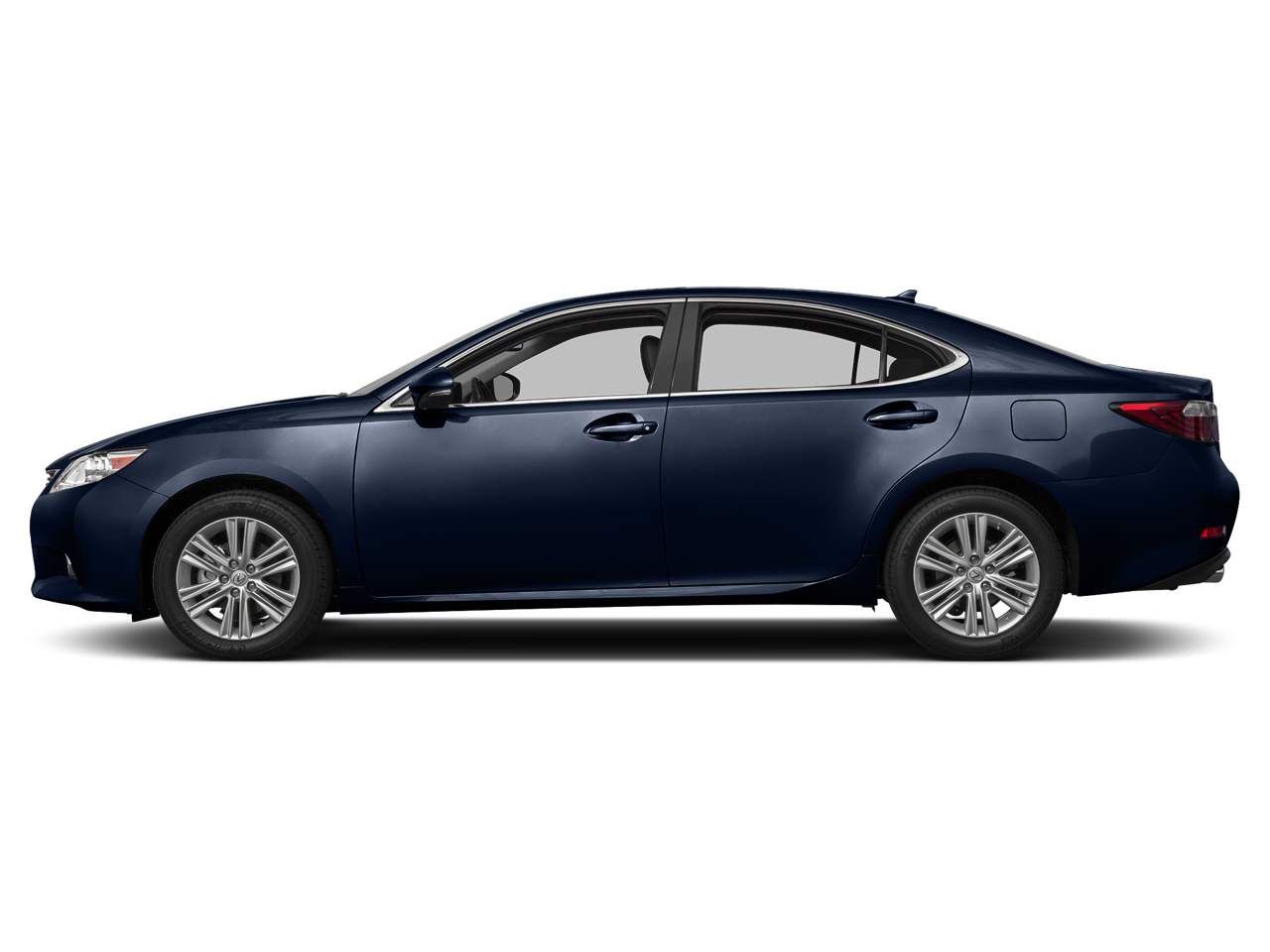 2015 Lexus ES 350 4dr Sdn