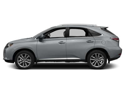2015 Lexus RX 350 AWD 4dr