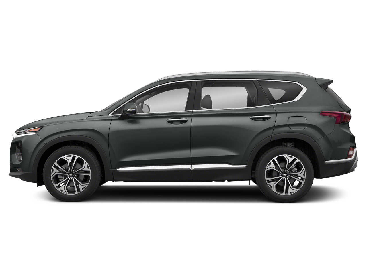 2020 Hyundai Santa Fe Limited w/SULEV