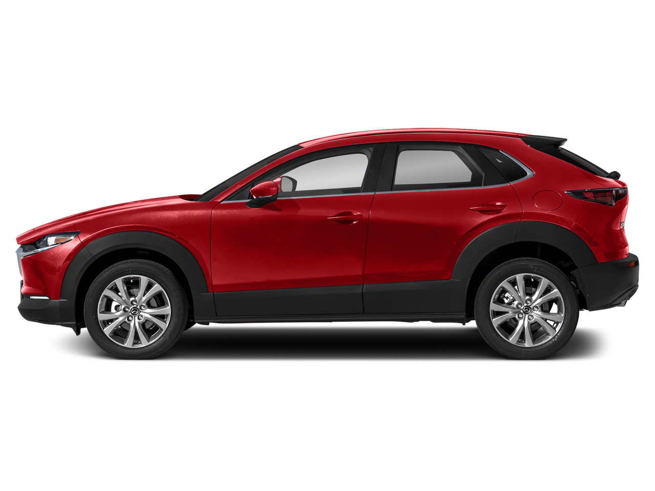 2021 Mazda Mazda CX-30 Select