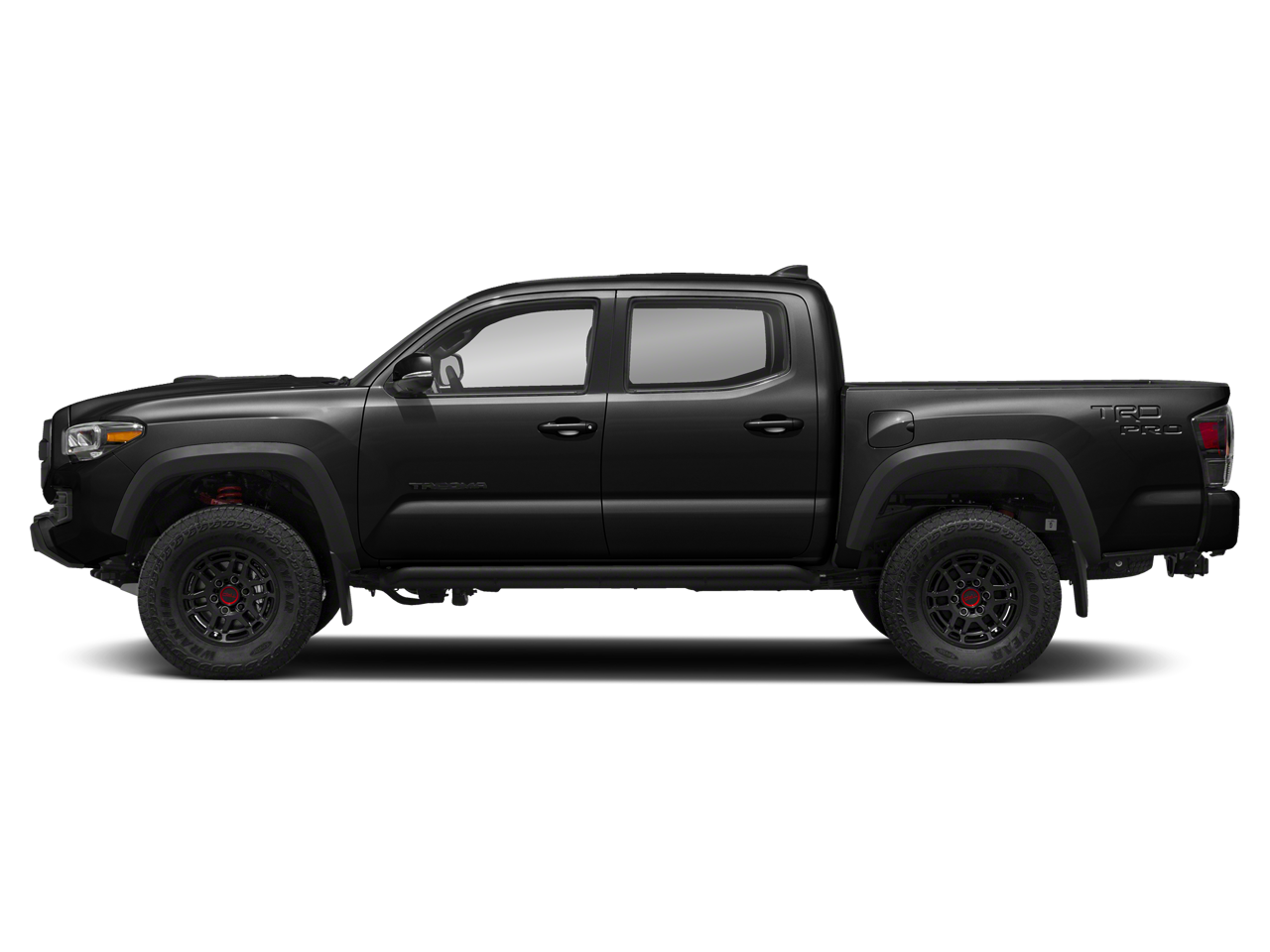 2023 Toyota Tacoma TRD Pro
