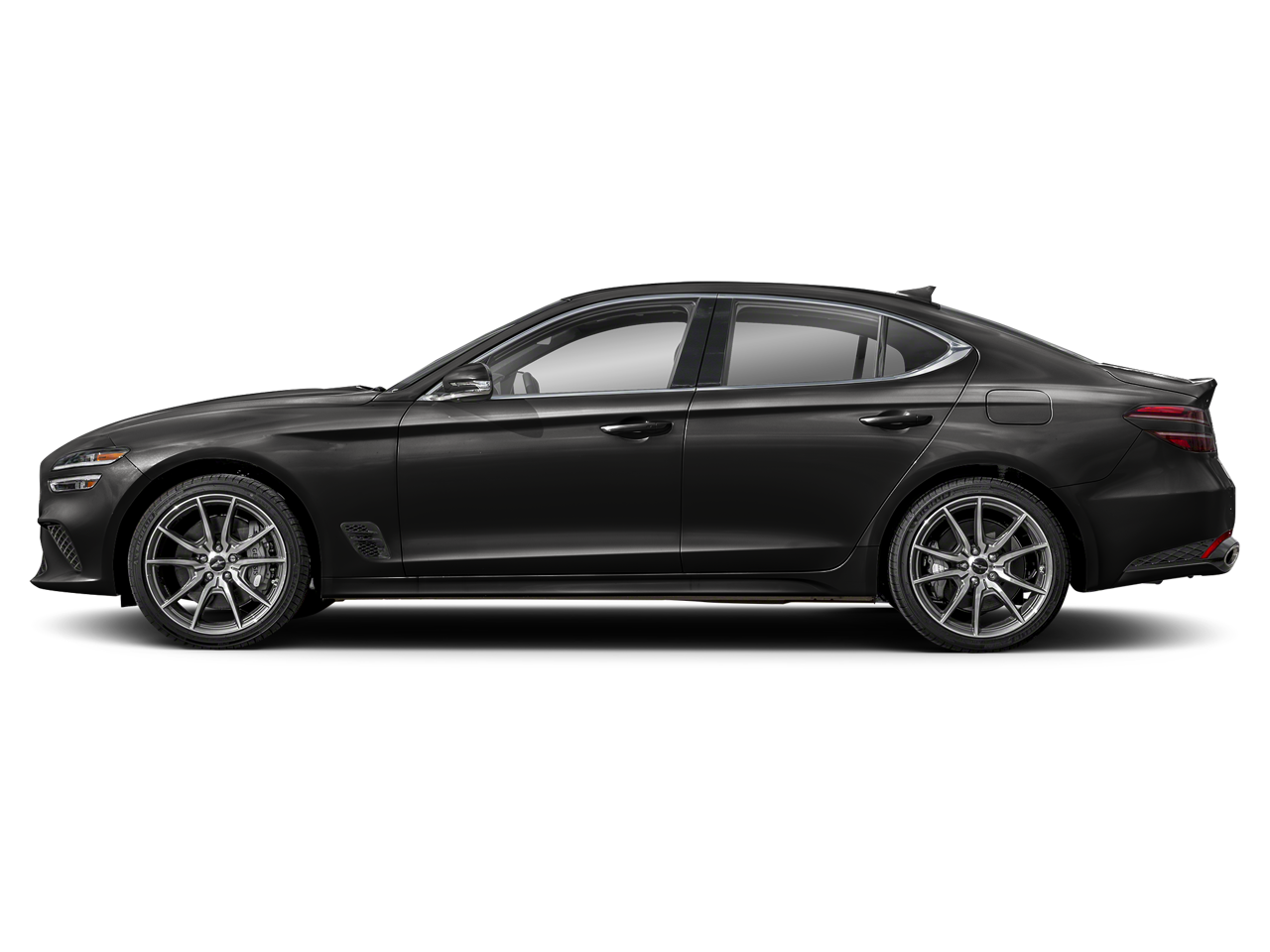 2025 Genesis G70 2.5T Sport Prestige photo 2
