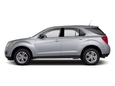 2011 Chevrolet Equinox LS