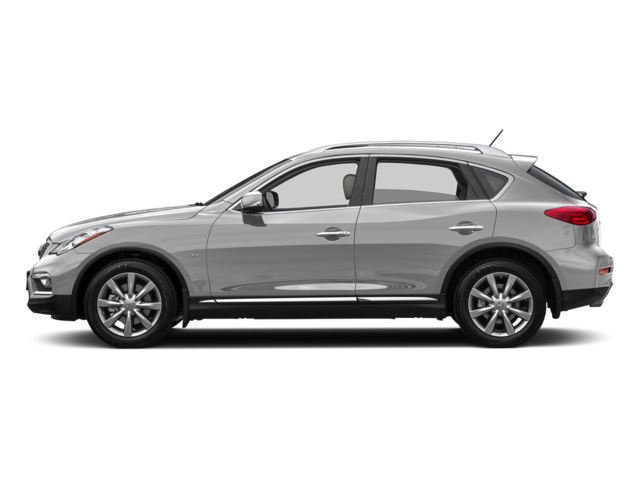 2017 INFINITI QX50 AWD