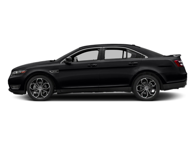 2018 Ford Taurus SHO