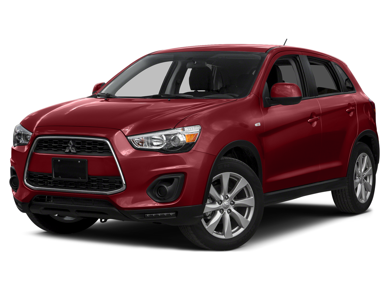 2015 Mitsubishi Outlander Sport 2.0 SE 2WD CVT's photo