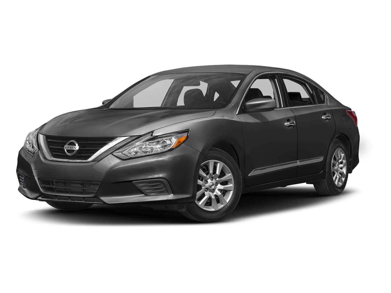 2017 Nissan Altima 2.5 S's photo