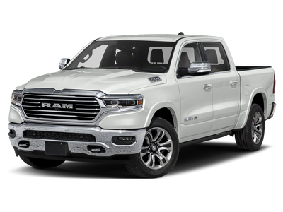 2019 RAM All-New 1500 Longhorn