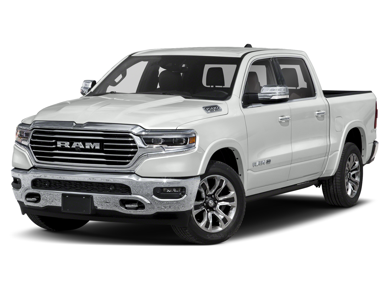 2019 RAM All-New 1500 Longhorn