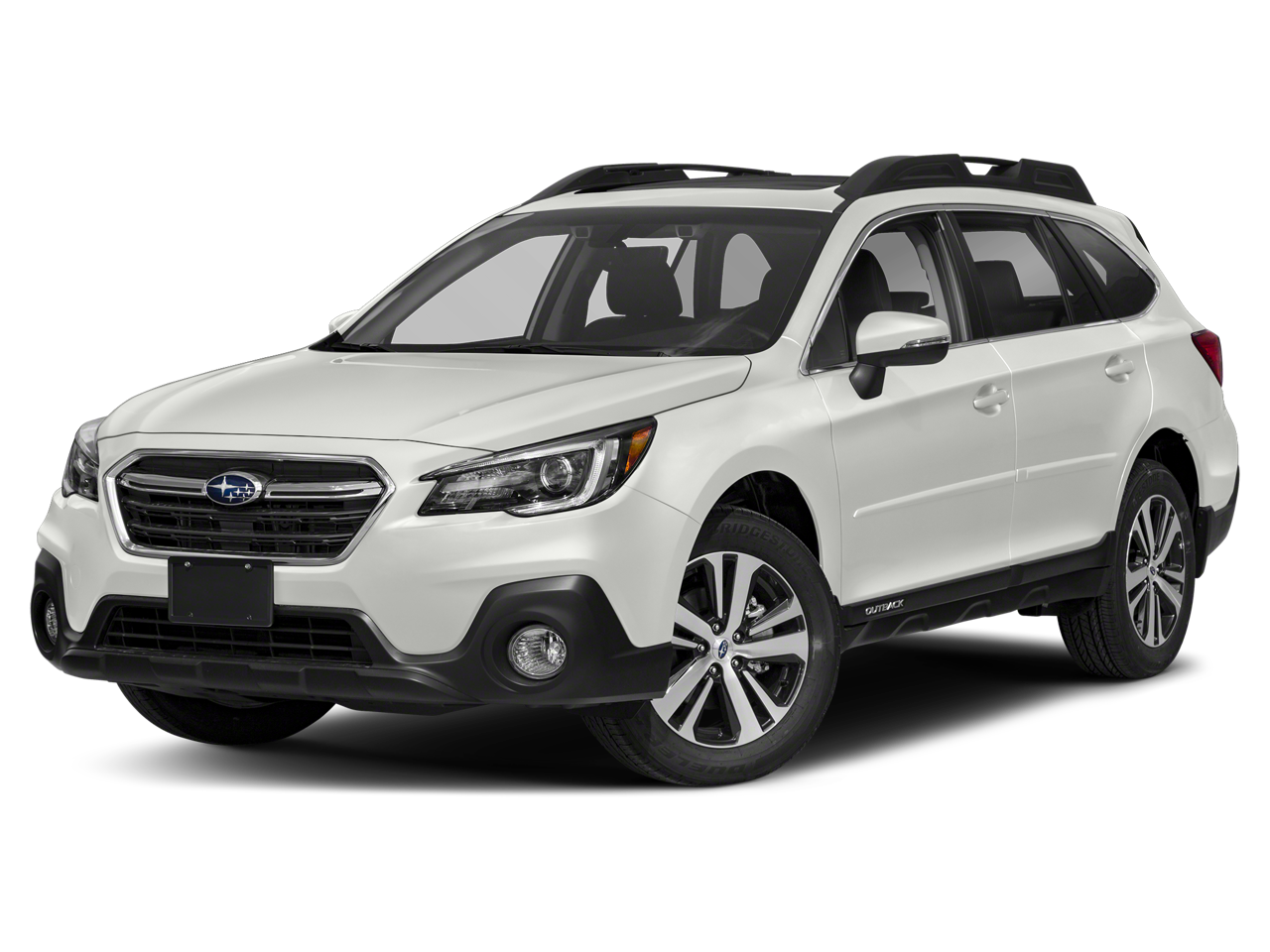 2019 Subaru Outback 2.5i Limited's photo