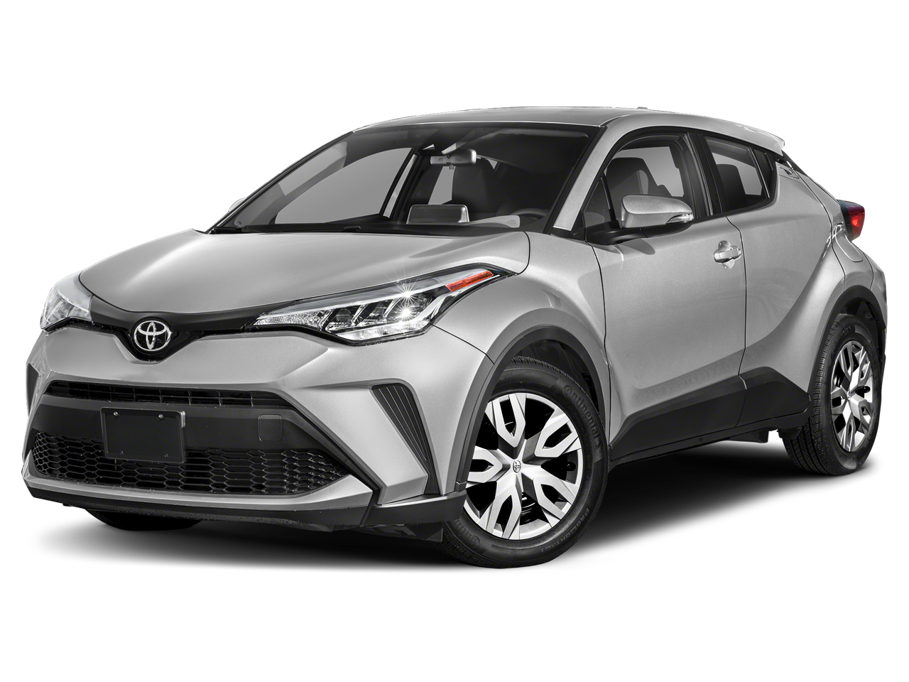 2020 Toyota C-HR