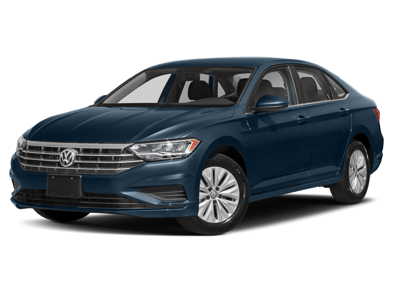 2020 Volkswagen Jetta 1.4T S Auto's photo