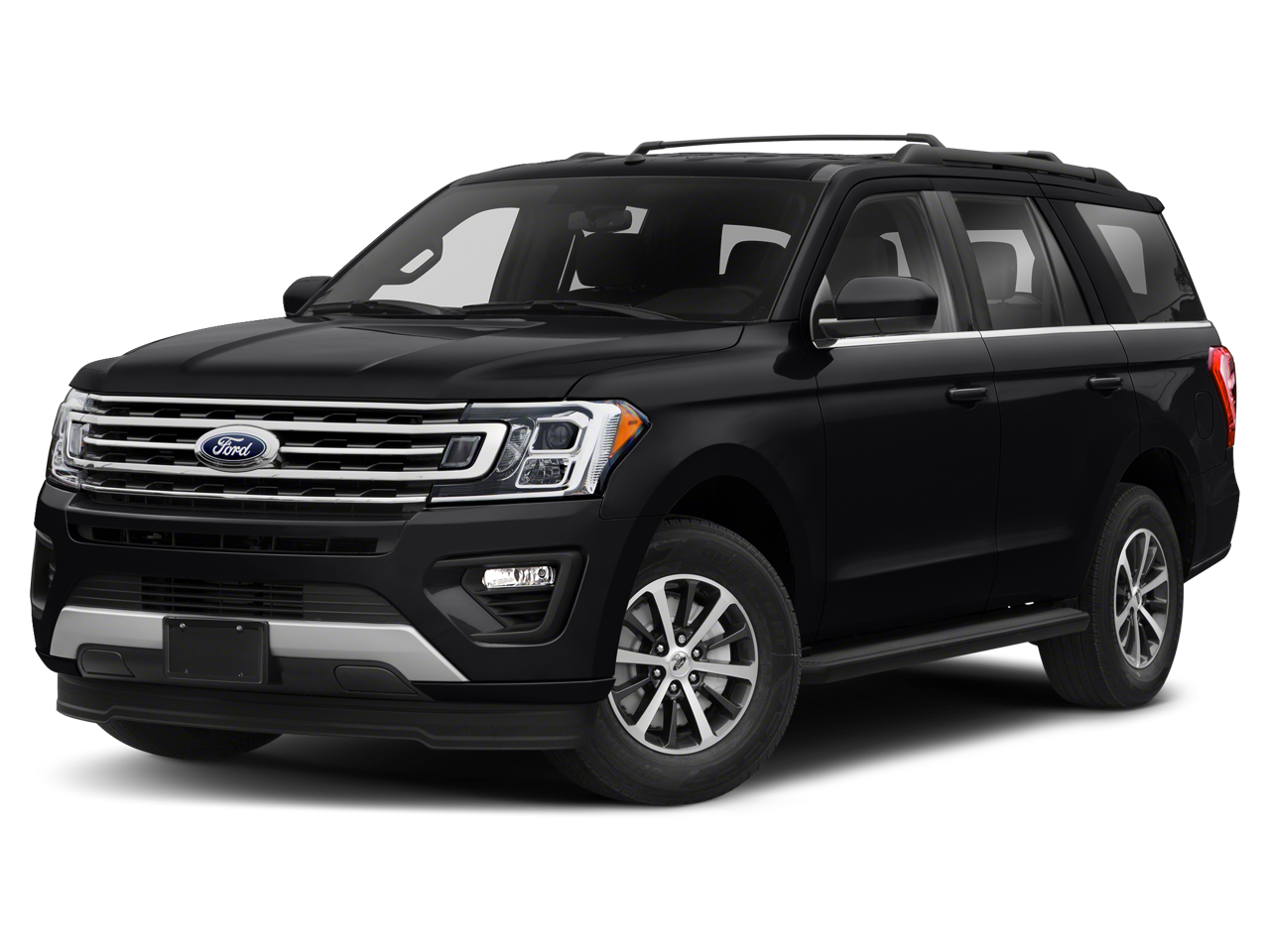 2021 Ford Expedition XLT 4x4's photo