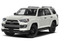 2021 Toyota 4Runner Nightshade