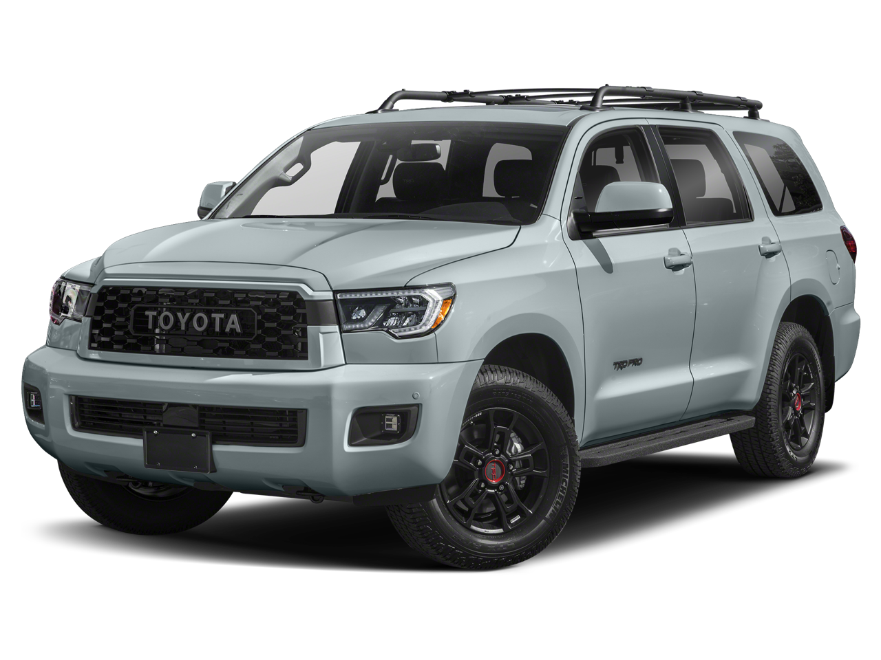 2021 Toyota Sequoia TRD Pro for sale in Chesapeake, VA