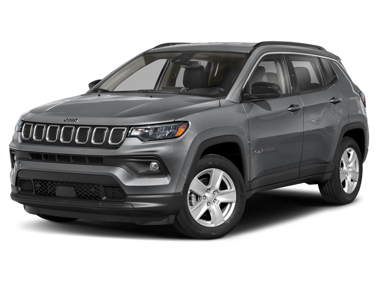 2022 Jeep Compass Limited for sale in Chesapeake, VA