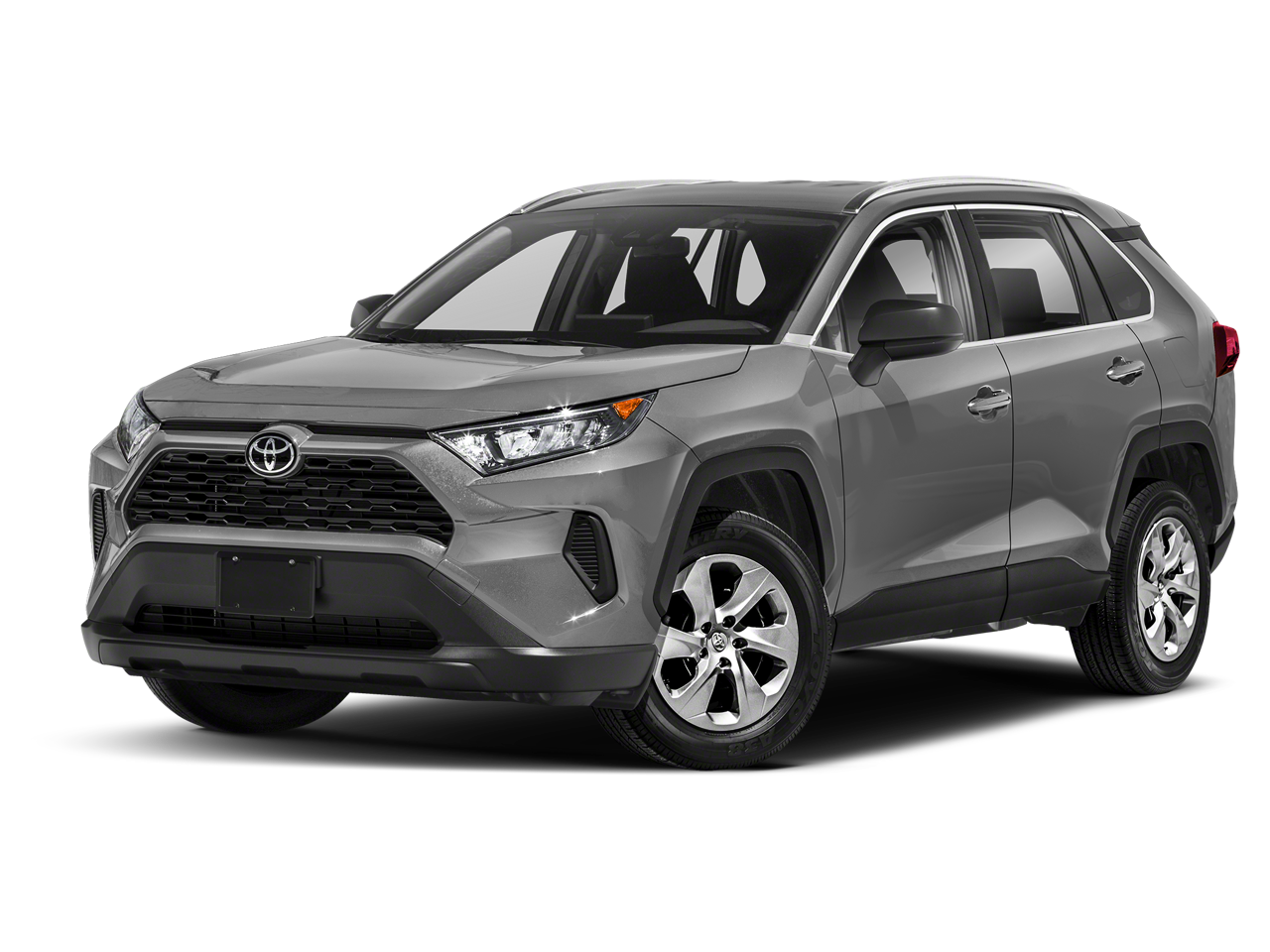 2022 Toyota RAV4 LE for sale in Chesapeake, VA