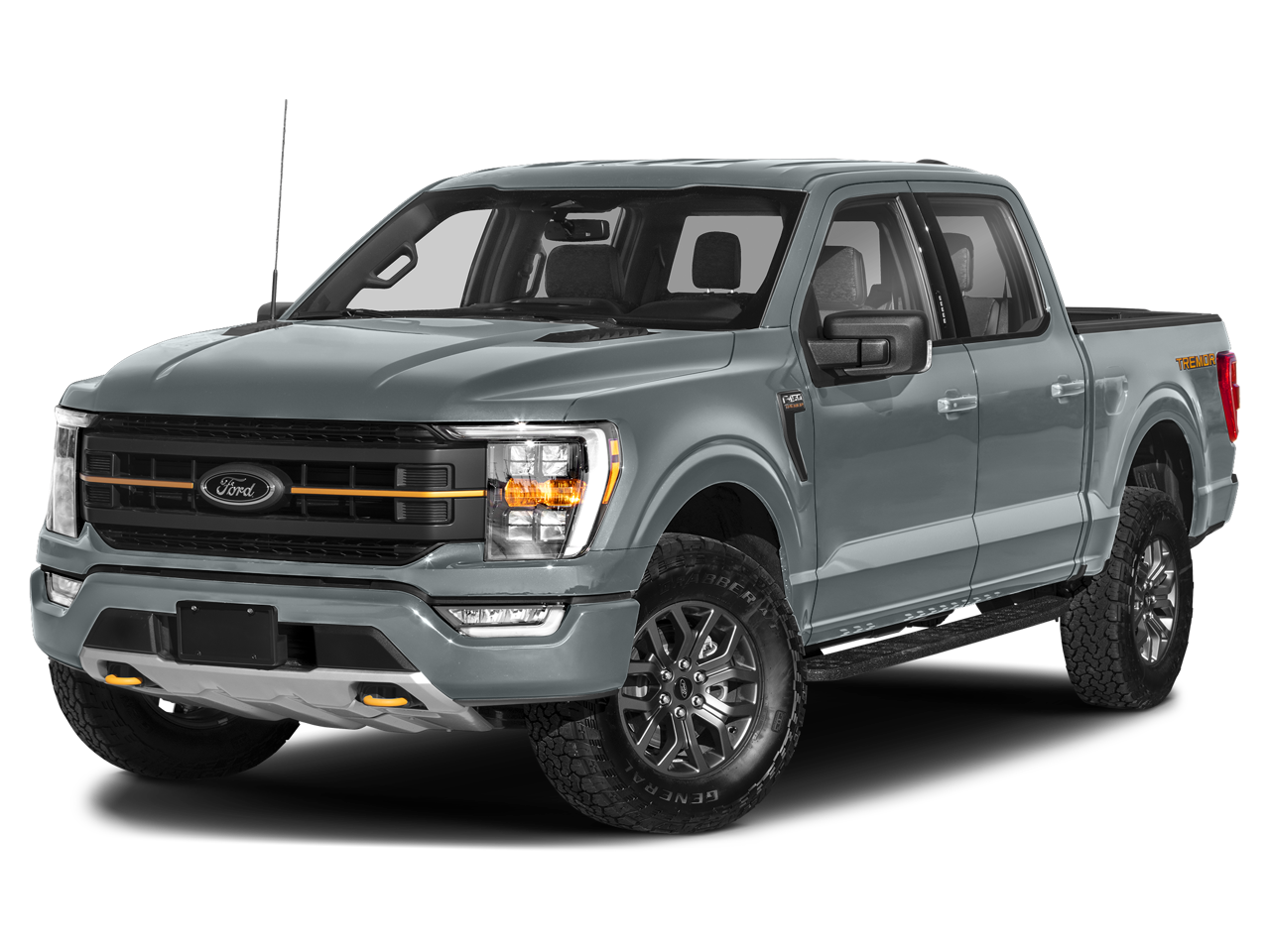 2023 Ford F-150 Tremor 4x4 SuperCrew 5-1/2 Box's photo