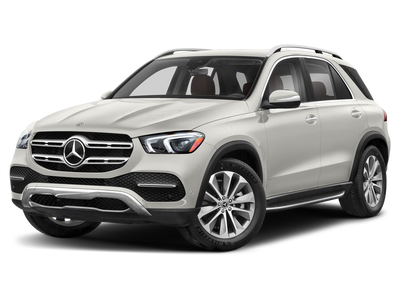 2023 Mercedes-Benz GLE 450 GLE 450