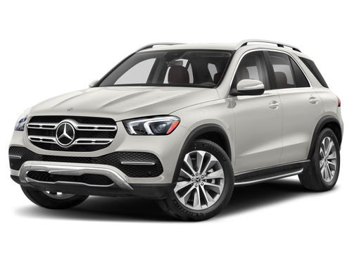 2023 Mercedes-Benz GLE 450 GLE 450