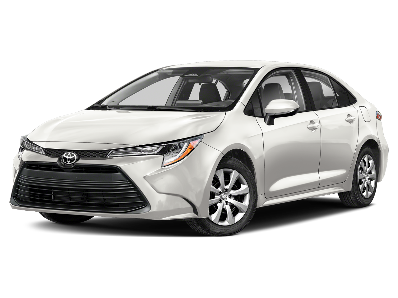2023 Toyota Corolla's photo
