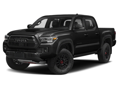 2023 Toyota Tacoma TRD Pro