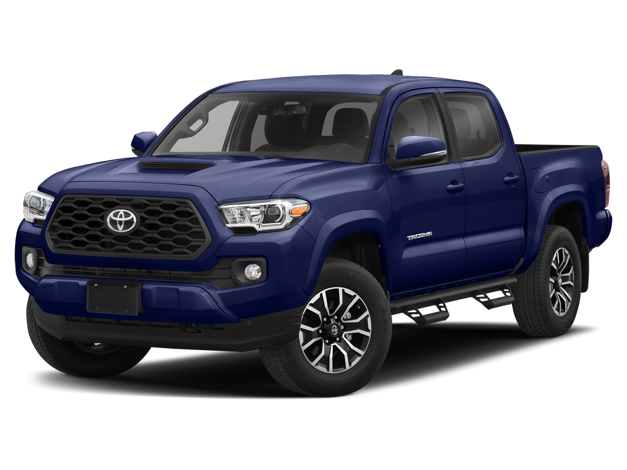 2023 Toyota Tacoma TRD Sport Double Cab 4WD V6 Auto SB's photo