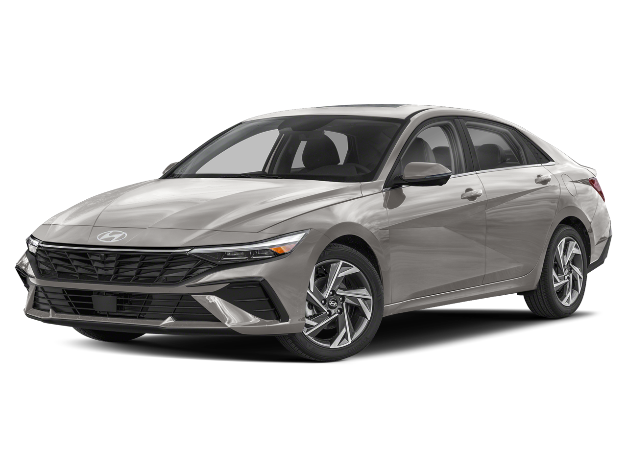 2024 Hyundai Elantra 2.0 Limited IVT's photo