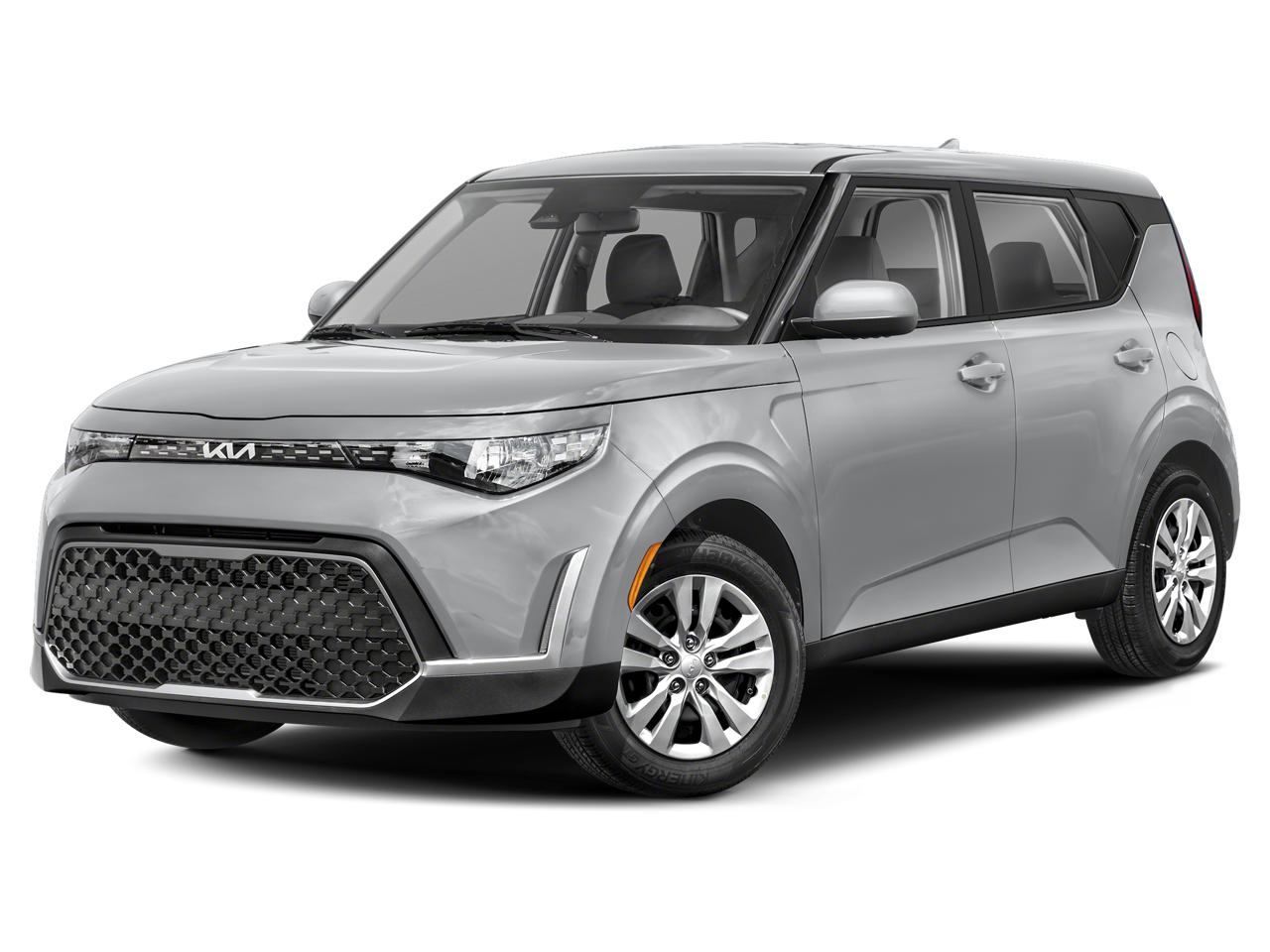 2024 Kia Soul's photo
