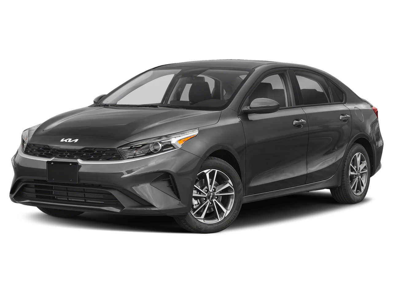 2024 Kia Forte's photo