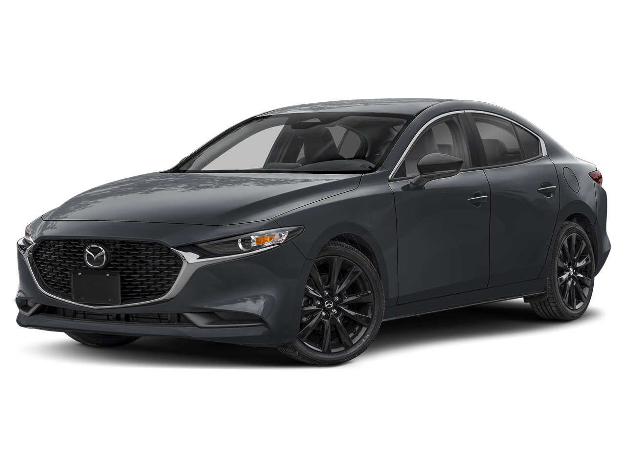 2024 Mazda CX-3 Select Sport AT 4-Door SKYACTIV's photo